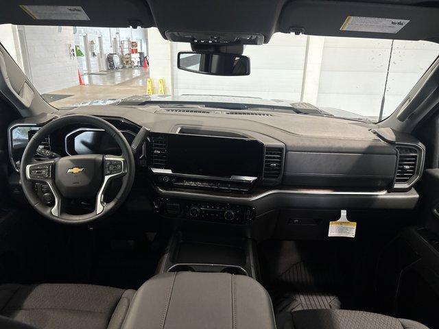 new 2026 Chevrolet Silverado 2500 car, priced at $71,770