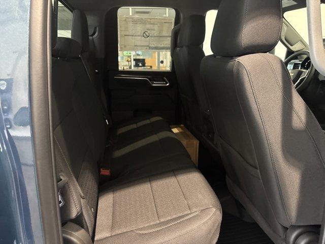 new 2026 Chevrolet Silverado 2500 car, priced at $71,770