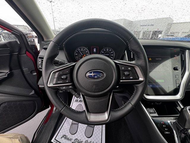 used 2020 Subaru Outback car, priced at $24,990