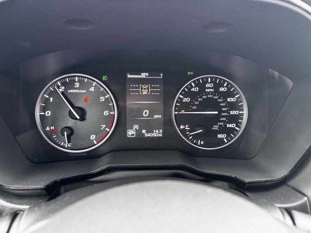 used 2020 Subaru Outback car, priced at $24,990