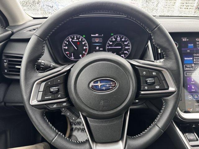 used 2020 Subaru Outback car, priced at $24,990