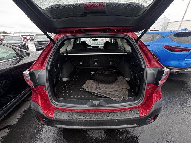 used 2020 Subaru Outback car, priced at $24,990