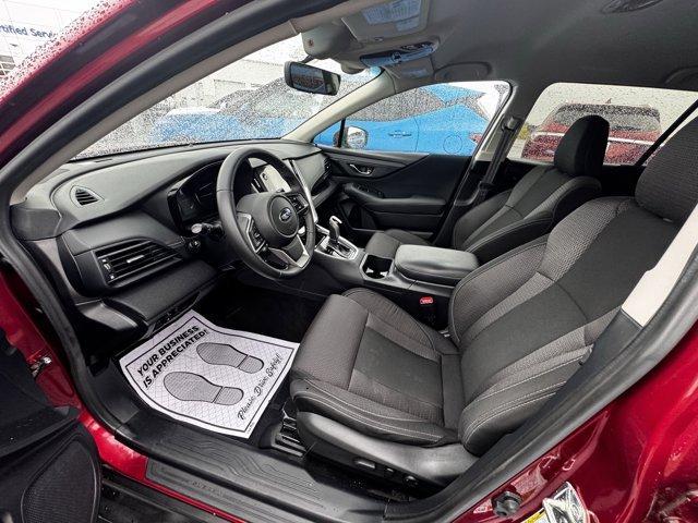 used 2020 Subaru Outback car, priced at $24,990