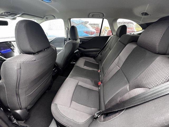 used 2020 Subaru Outback car, priced at $24,990