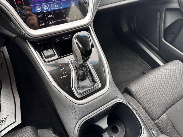 used 2020 Subaru Outback car, priced at $24,990