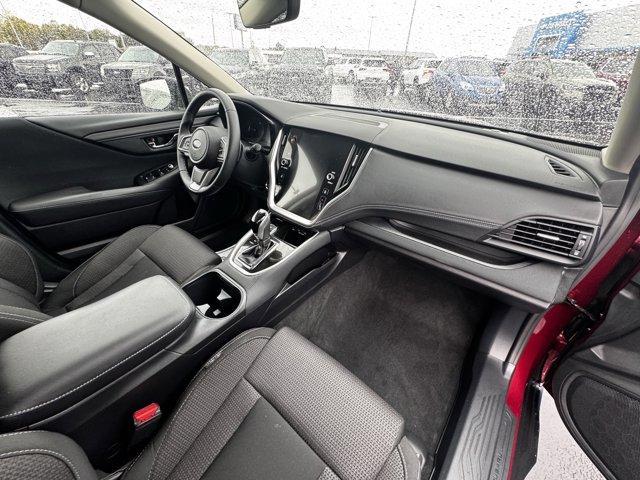 used 2020 Subaru Outback car, priced at $24,990