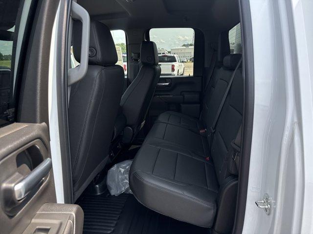 new 2025 Chevrolet Silverado 2500 car, priced at $71,829