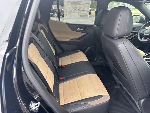 new 2026 Chevrolet Equinox car