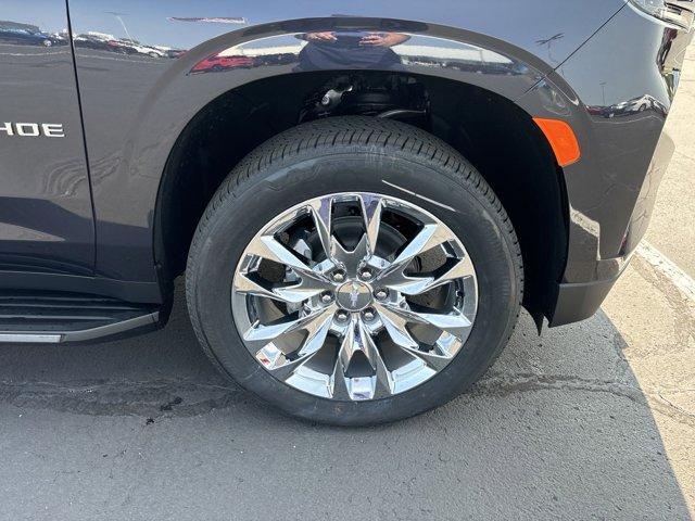 new 2024 Chevrolet Tahoe car, priced at $73,995