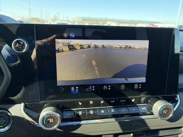 new 2026 Chevrolet Colorado car