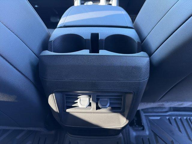 new 2026 Chevrolet Colorado car