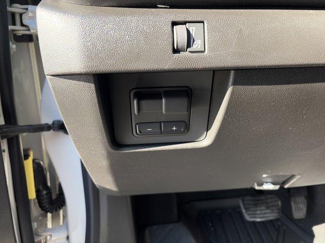 new 2026 Chevrolet Colorado car