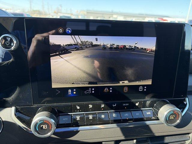 new 2026 Chevrolet Colorado car