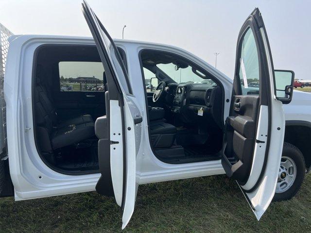 new 2024 Chevrolet Silverado 2500 car, priced at $68,996