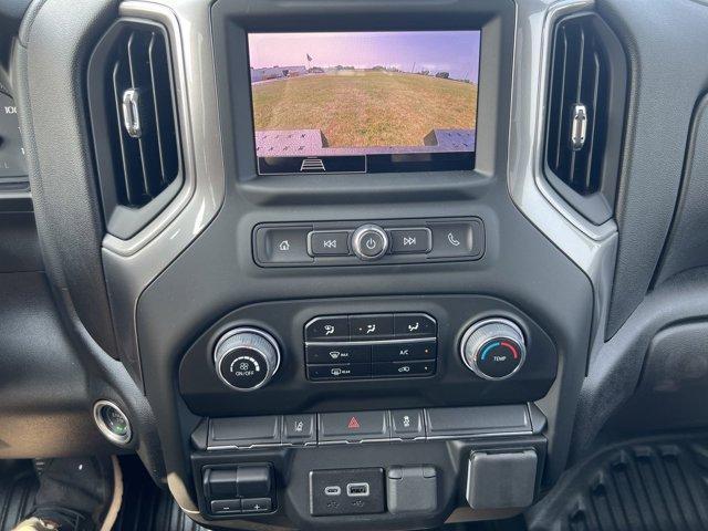 new 2024 Chevrolet Silverado 2500 car, priced at $68,996