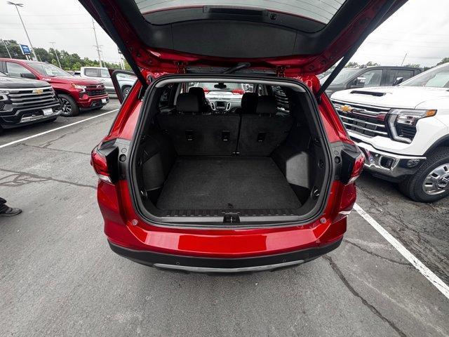 used 2022 Chevrolet Equinox car, priced at $22,895