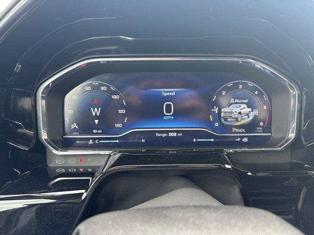 new 2025 Chevrolet Silverado 3500 car