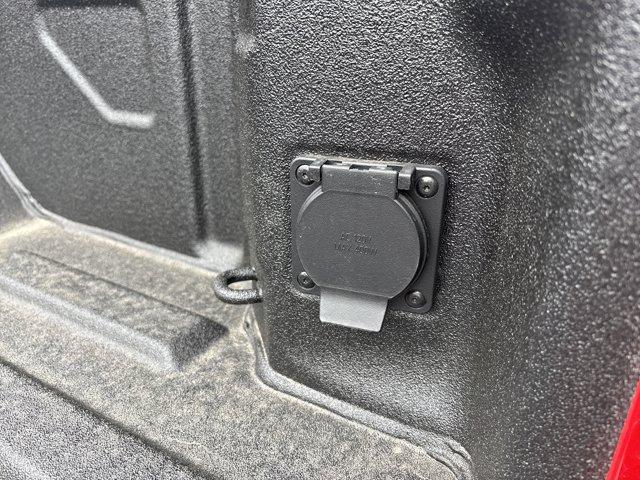 new 2025 Chevrolet Silverado 3500 car