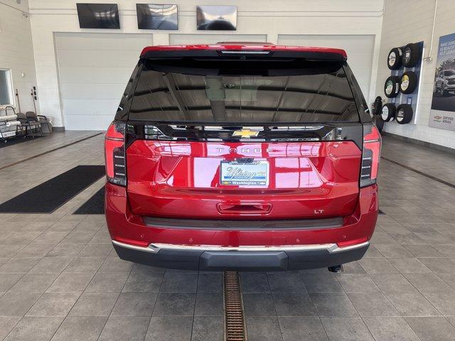 new 2025 Chevrolet Tahoe car, priced at $76,995