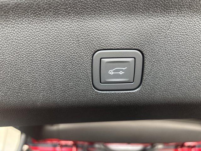 new 2025 Chevrolet Tahoe car, priced at $76,995