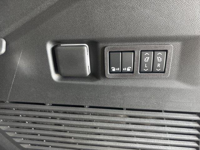 new 2025 Chevrolet Tahoe car, priced at $76,995