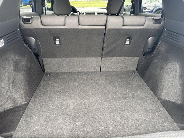 used 2022 Honda HR-V car, priced at $23,990