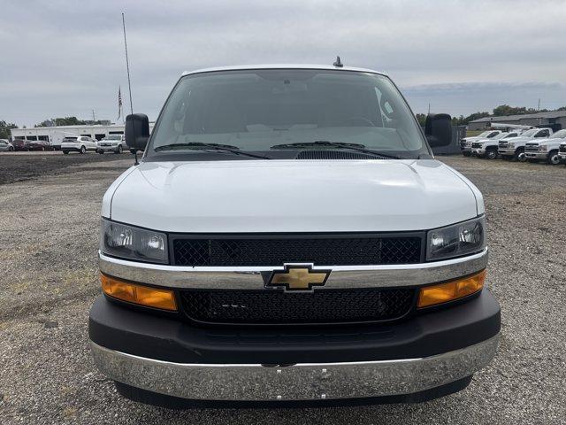 new 2025 Chevrolet Express 2500 car, priced at $48,372