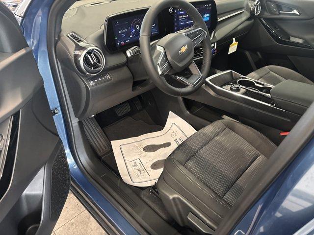 new 2026 Chevrolet Equinox car, priced at $31,995