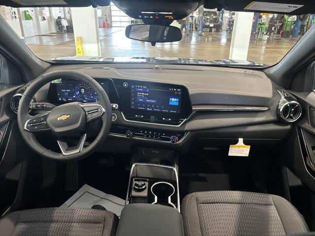 new 2026 Chevrolet Equinox car, priced at $31,995