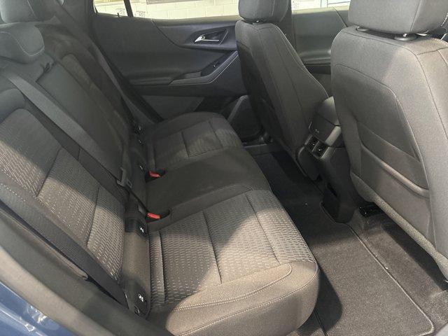 new 2026 Chevrolet Equinox car, priced at $31,995
