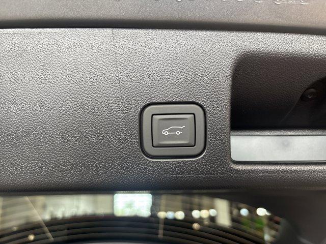new 2025 Chevrolet Equinox EV car, priced at $42,085