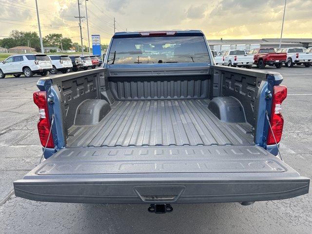 new 2025 Chevrolet Silverado 2500 car, priced at $56,240