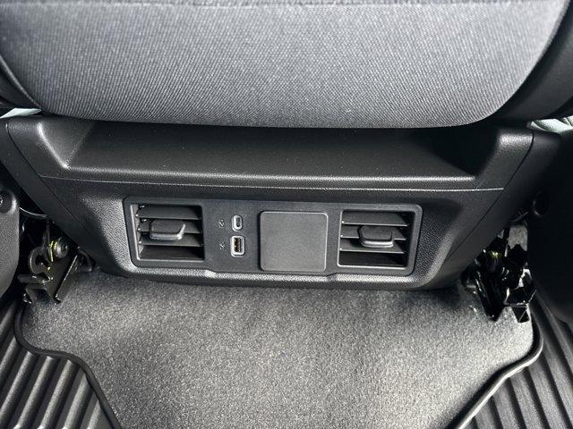 new 2025 Chevrolet Silverado 2500 car, priced at $56,240