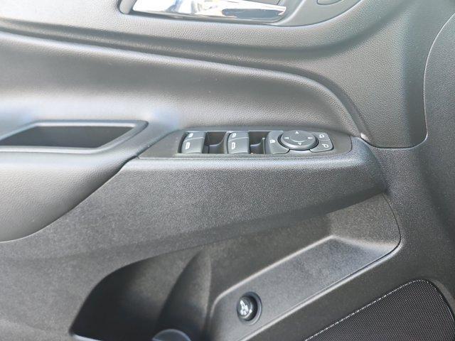 used 2022 Chevrolet Equinox car, priced at $22,990