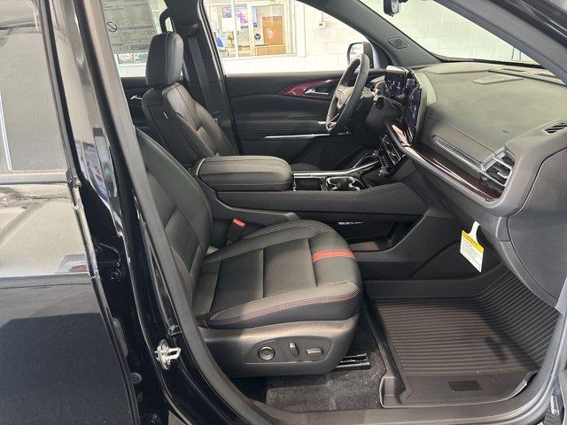 new 2026 Chevrolet Traverse car, priced at $57,895