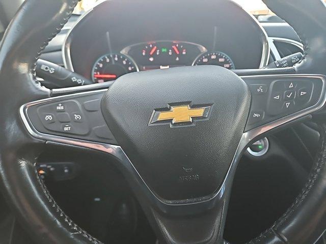 used 2019 Chevrolet Equinox car, priced at $17,990