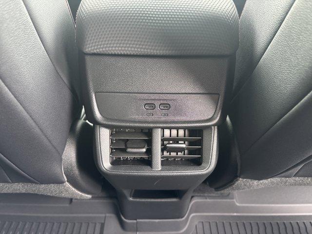 new 2026 Chevrolet Equinox car, priced at $34,160