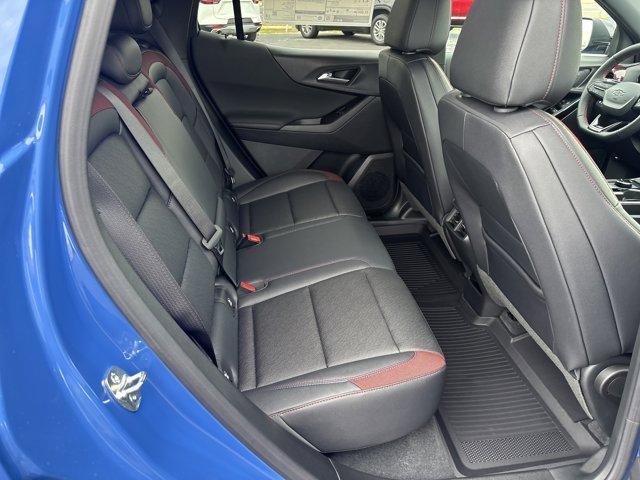 new 2026 Chevrolet Equinox car, priced at $34,160