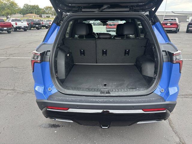 new 2026 Chevrolet Equinox car, priced at $34,160