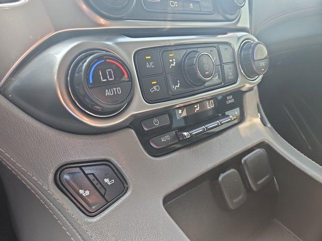 used 2020 Chevrolet Suburban car, priced at $28,333