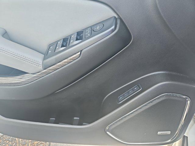 used 2020 Chevrolet Suburban car, priced at $28,333