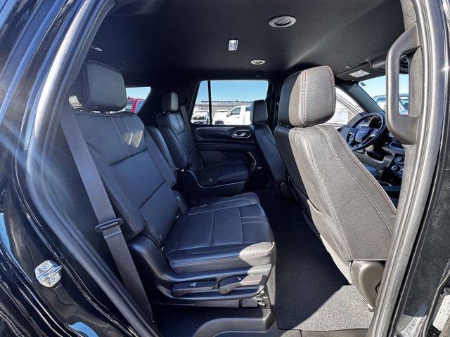 used 2022 Chevrolet Tahoe car, priced at $56,395