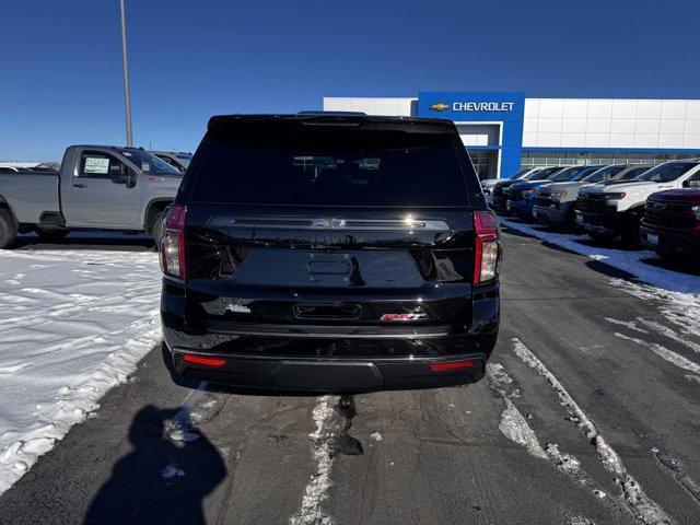 used 2022 Chevrolet Tahoe car, priced at $56,395