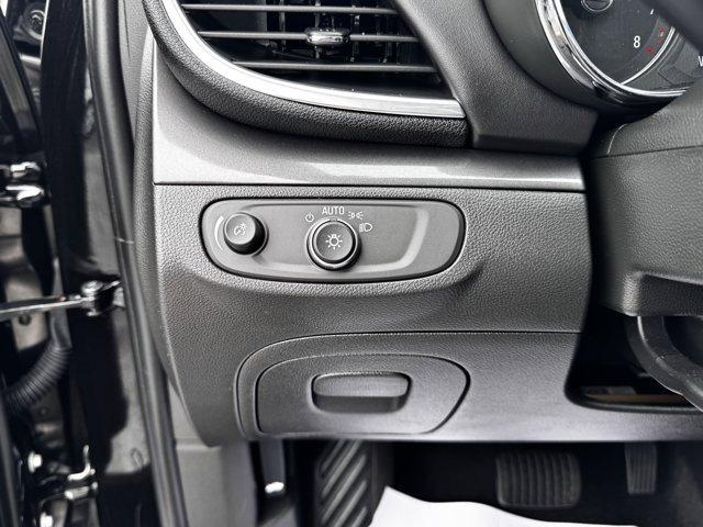 used 2022 Buick Encore car, priced at $21,895