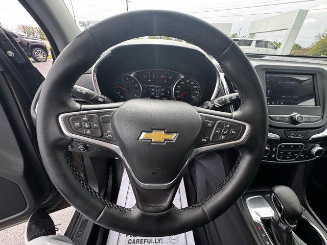 used 2023 Chevrolet Equinox car, priced at $25,995
