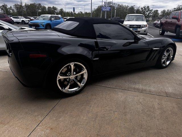 used 2013 Chevrolet Corvette car, priced at $43,995