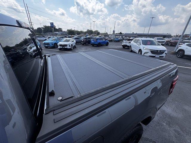 used 2024 Ford F-150 car, priced at $49,295