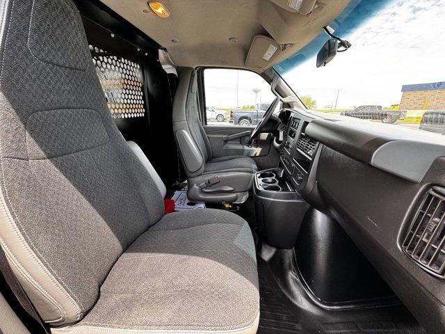 used 2022 GMC Savana 2500 car, priced at $36,995