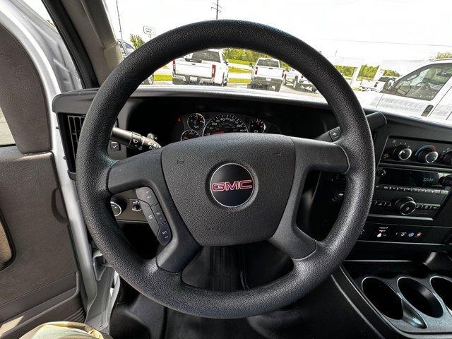 used 2022 GMC Savana 2500 car, priced at $36,995