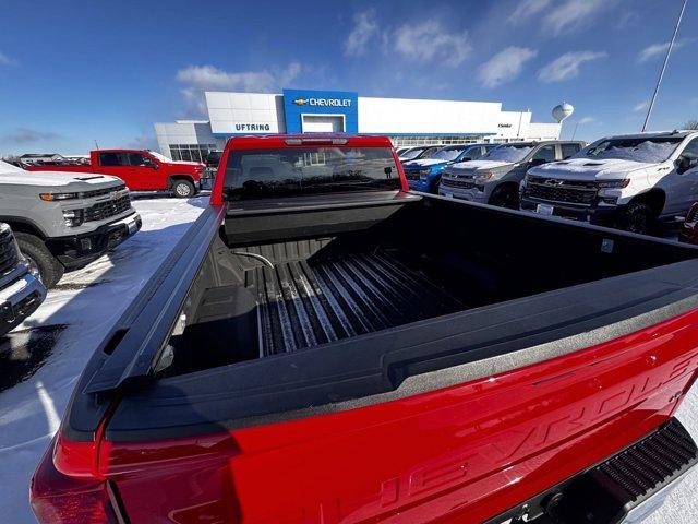 used 2019 Chevrolet Silverado 1500 car, priced at $29,990